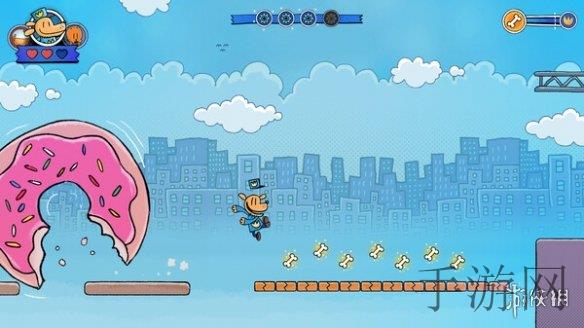 真空下楼取快递被c,快递取件大冒险，安全防护全攻略-3