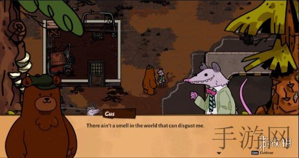 妖精漫画,妖精幻想之旅 细腻画风与深情故事-2