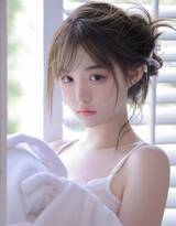 女上男下72期动态图：颠覆传统：72期女性主导动态图集-1