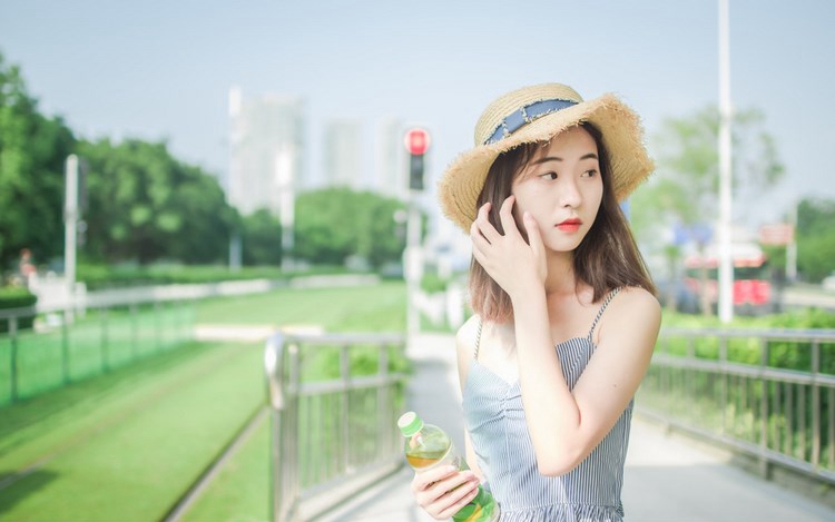 C女生,职场女杰 独立自主 追求平等之路-3